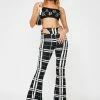 O Mighty OG G-String Tartan Pants