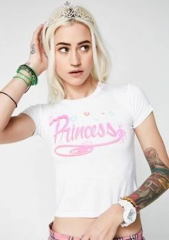 O Mighty OG Princess Tee