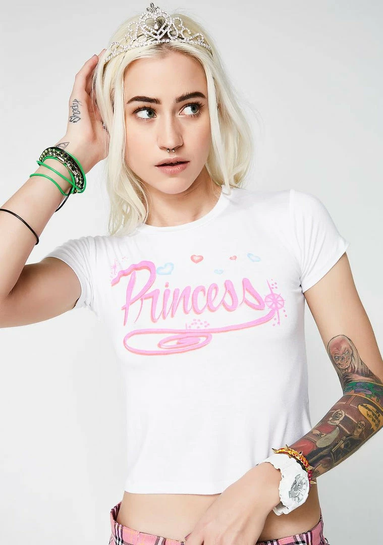 Best reviews of π― O Mighty OG Princess Tee π₯° 4 O Mighty OG Princess Tee