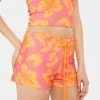 O Mighty Festival Shorts Aloha Cutie Shorts