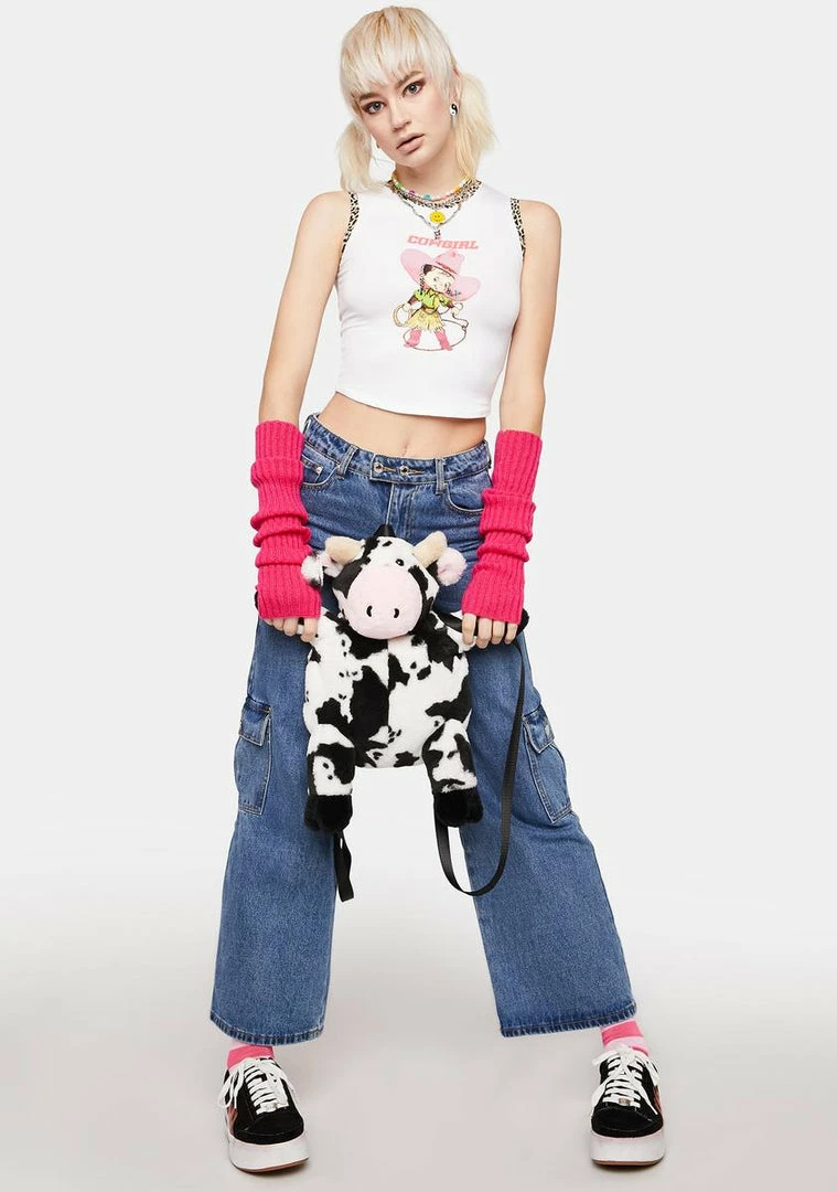 Cheapest π€© O Mighty Tops White Cowgirl Baby Tank π 5 O Mighty Tops White Cowgirl Baby Tank