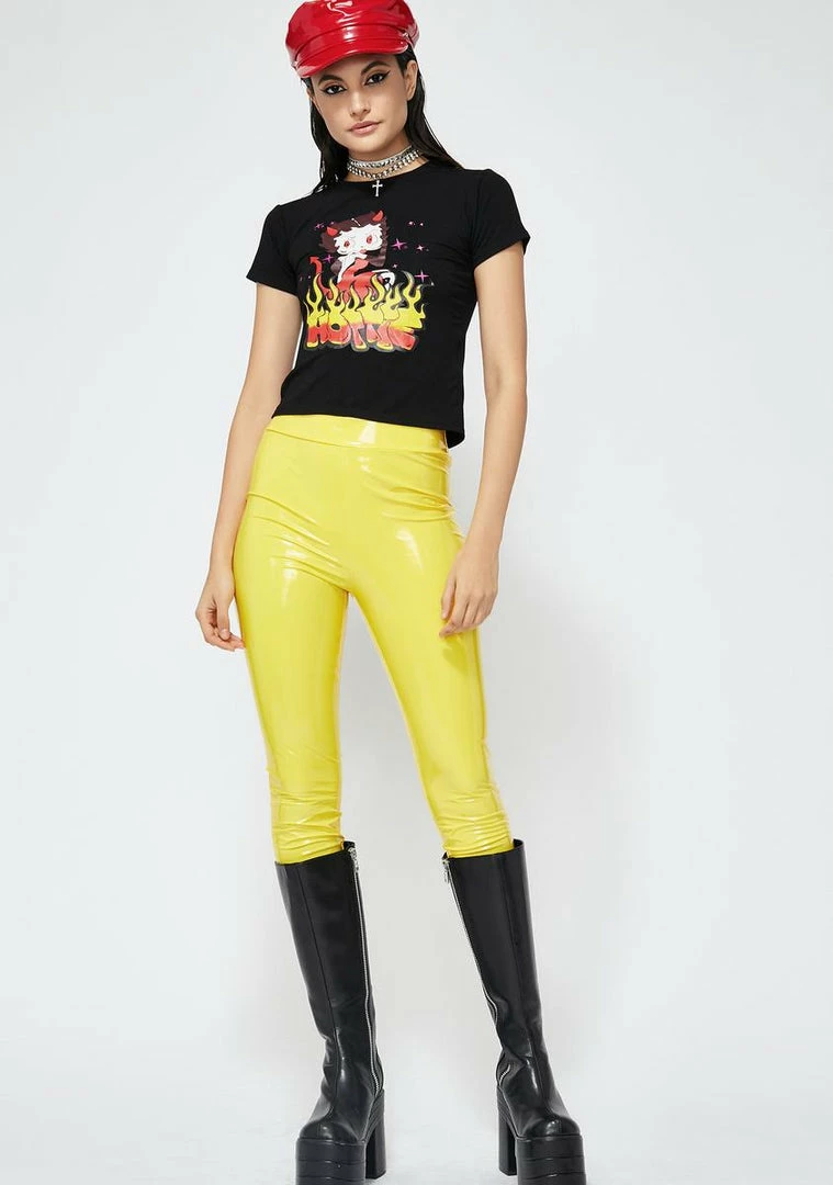 Top 10 β O Mighty The Hottie Graphic Tee π 5 O Mighty The Hottie Graphic Tee