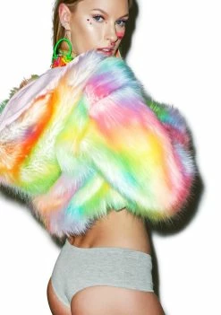 O Mighty Off Limits Panty Lingerie & Sleepwear