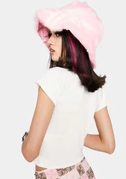 O Mighty Little Lamb Baby Tee Tops