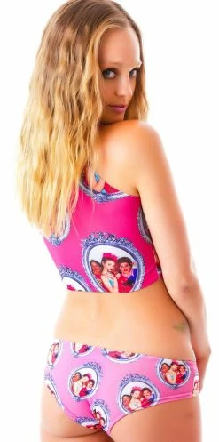 O Mighty As If Clueless Panties Lingerie & Sleepwear