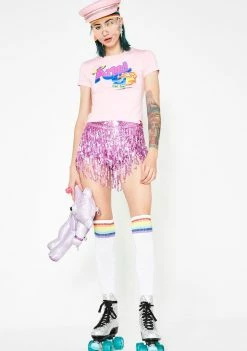New π― O Mighty Tops Angel Tee π 12 O Mighty Tops Angel Tee