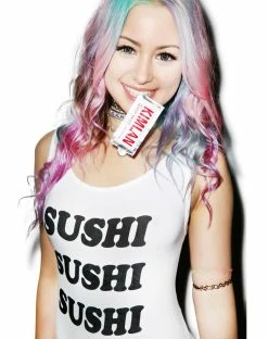 O Mighty OG Sushi Bodysuit