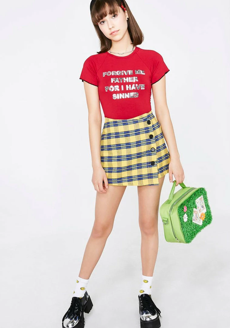 Best deal π O Mighty Forgive Me Father Baby Tee Tops β 7 O Mighty Forgive Me Father Baby Tee Tops