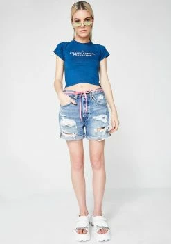 O Mighty A Stanley Kubrick Production Baby Tee