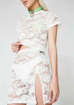 O Mighty Linda Lace Set