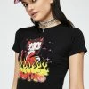 O Mighty The Hottie Graphic Tee