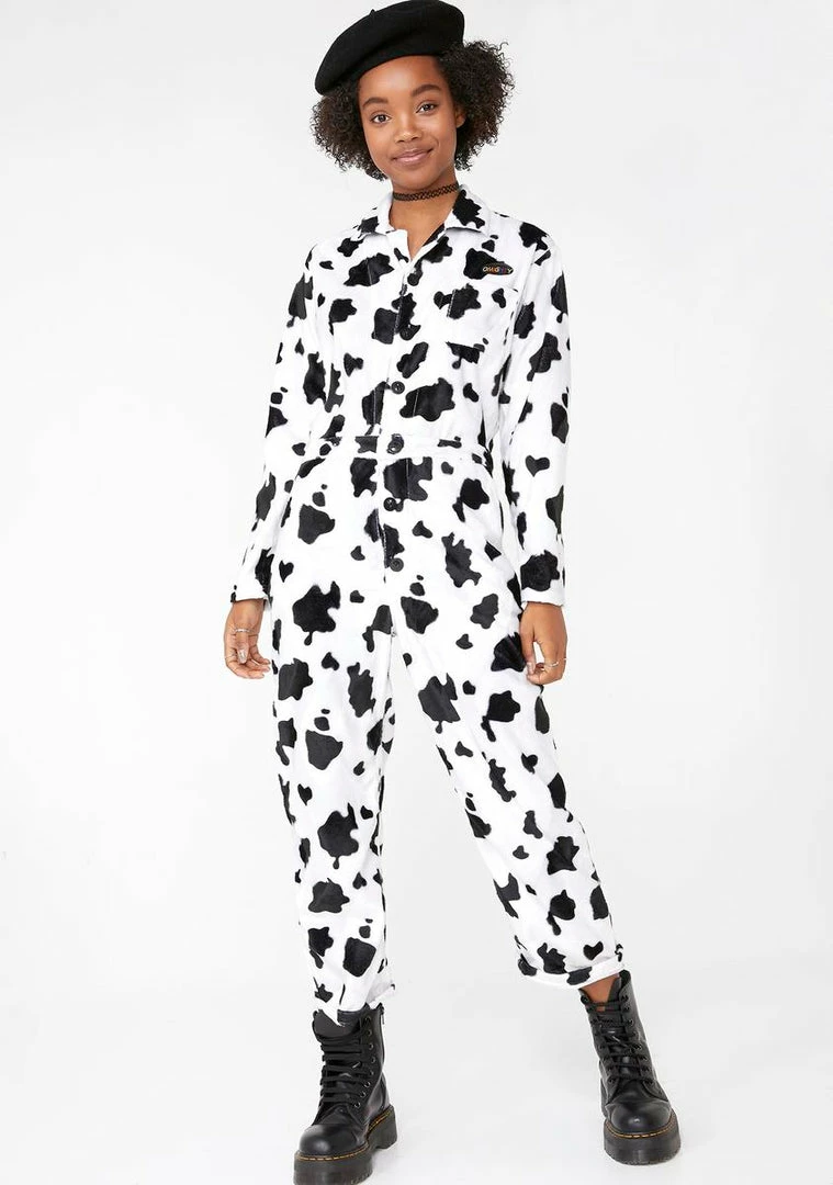 Budget 𧨠O Mighty Moo Moo Coveralls π― 2 O Mighty Moo Moo Coveralls