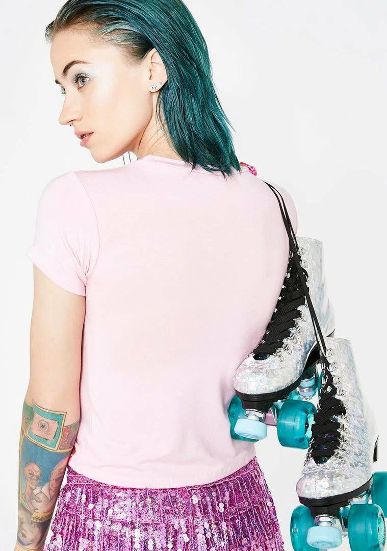 New π― O Mighty Tops Angel Tee π 6 O Mighty Tops Angel Tee