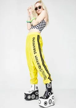 O Mighty A Film By Quentin Trackiez Bottoms