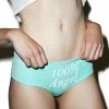 O Mighty 100% Angel Panty Lingerie & Sleepwear