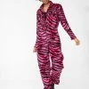 O Mighty Jumpsuits & Rompers Barbie Zebra Coveralls