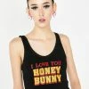O Mighty Honey Bunny Cami Top Tops