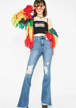 O Mighty Fake News Cami