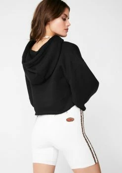 O Mighty Icy Chain Bike Shorts Bottoms