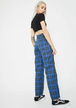 O Mighty Quinn Blue Pants