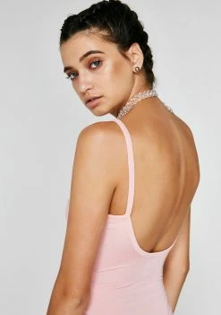 O Mighty Playa Bodysuit Tops