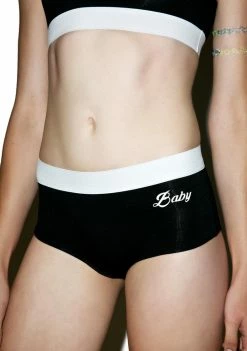 O Mighty Baby Underwear Set