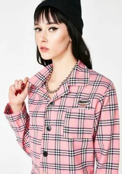 O Mighty Jumpsuits & Rompers Regina Overall