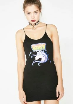 O Mighty Baby Unicorn Mini Dress Dresses