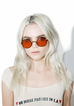 O Mighty No More Parties Bodysuit Tops