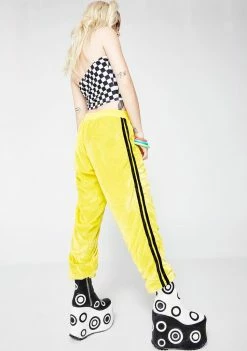 O Mighty A Film By Quentin Trackiez Bottoms