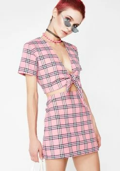 O Mighty Bottoms Regina Skirt