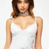 O Mighty Tops Cherub Lace Cami