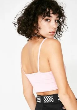 O Mighty Ciao Bella Bralet Top