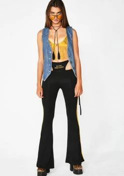 O Mighty Bottoms Honey Bunny G String Pants