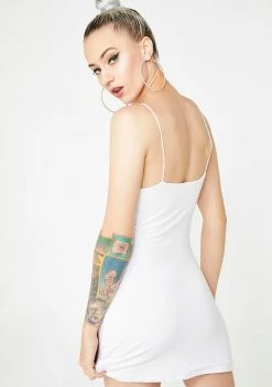 O Mighty Jersey Shore Tank Dress Dresses