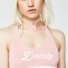 Coupon π O Mighty Tops Baby Daddy Bralet π 1 O Mighty Tops Baby Daddy Bralet