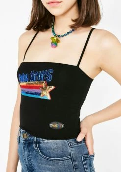 O Mighty Fake News Cami