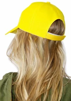 O Mighty Hats Taxi Cap