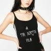 O Mighty Tim Burton Bodysuit