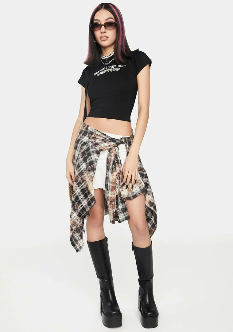 Best reviews of ⭐ O Mighty That's Fucked Up Baby Tee Graphic T-Shirt 💯 5 O Mighty That's Fucked Up Baby Tee Graphic T-Shirt