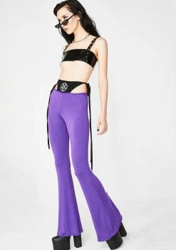 O Mighty Bottoms Pentagram G String Pants