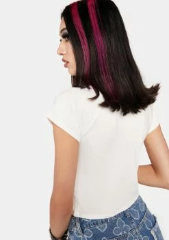 O Mighty Let's Hang Baby Tee