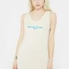 O Mighty Prozac Nation Mini Dress Dresses