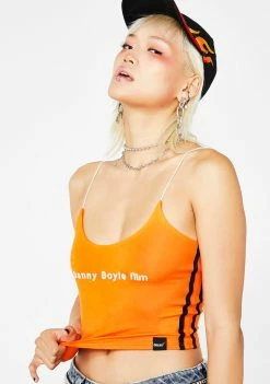 O Mighty A Danny Boyle Skinny Tank