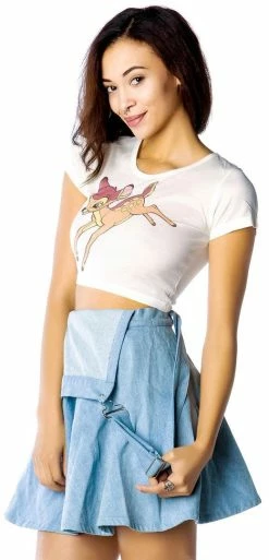 Cheapest π O Mighty Bambi Tee π 9 O Mighty Bambi Tee