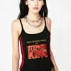 O Mighty Stephen King Bodysuit Tops