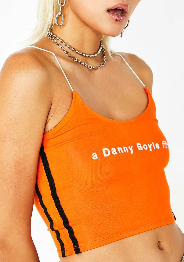 Promo ๐ O Mighty A Danny Boyle Skinny Tank ๐ฏ 5 O Mighty A Danny Boyle Skinny Tank