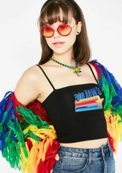 O Mighty Fake News Cami