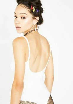 O Mighty Tribalmon Bodysuit Tops