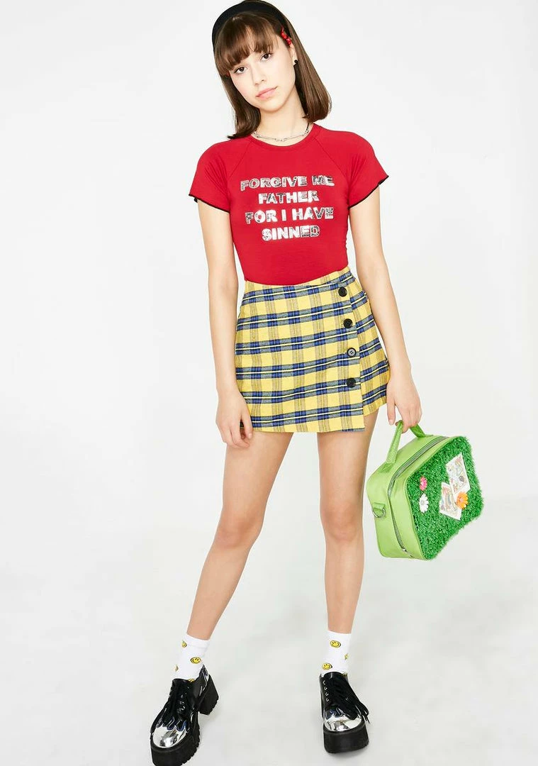 Best deal π O Mighty Forgive Me Father Baby Tee Tops β 8 O Mighty Forgive Me Father Baby Tee Tops